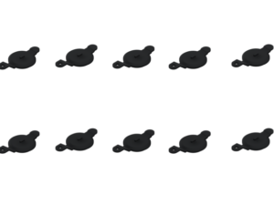 Repair Kit Dust Plug - 9253940002