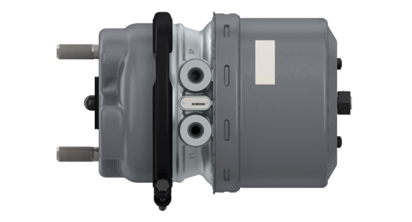 Tristop Cylinder 24/24 - 9254810340