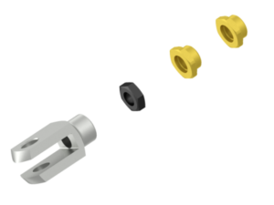 Kit: Yoke - 9254929222