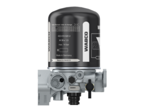 Air Dryer (Single Cannister) - 9324000030