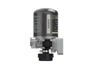 Air Dryer (Single Cannister) - 9324000080