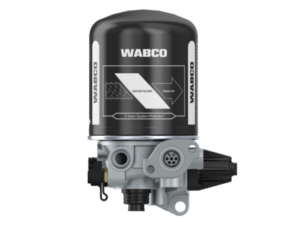 Air Dryer (Single Cannister) - 9324000140