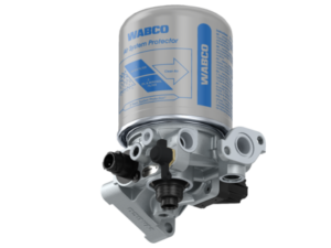 Air Dryer (Single Cannister) - 9324000160