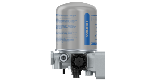 Air Dryer (Single Cannister) - 9324000160