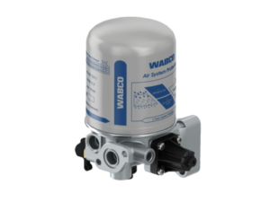 Single Chamber Air Dryer + Unloader - 9324000180