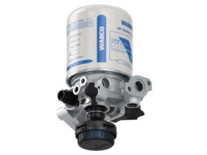 Air Dryer (Single Cannister) - 9324000210