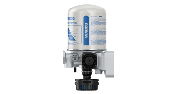 Air Dryer (Single Cannister) - 9324000210