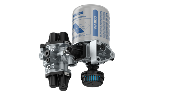 Air Processing Unit - 9325000550