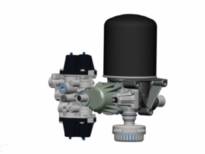 Air Processing Unit - 9325000560