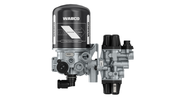 Air Processing Unit - 9325001020