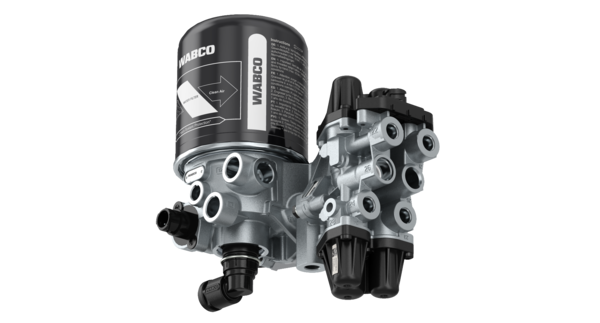 Air Processing Unit - 9325001020