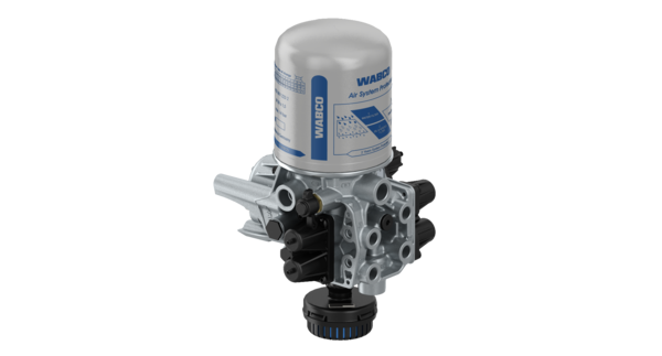 Compact APU - 9325010030