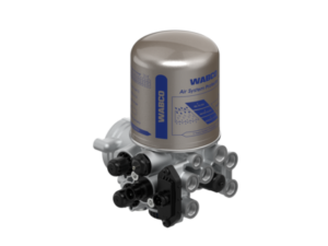 Compact Air Processing Unit - 9325012230