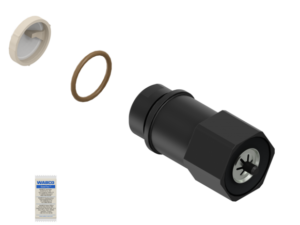 Kit: Safety Valve - 9325109032