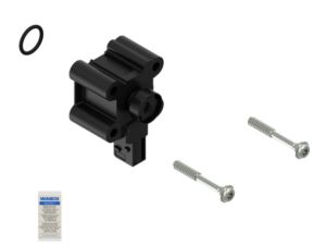 Kit: Solenoid Valve - 9325109062