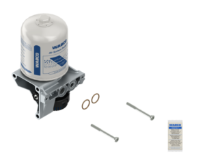 Kit: Air Dryer - 9325109102