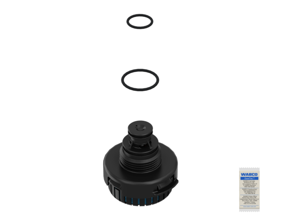 Repair Kit - 9325109132