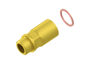 Kit: Safety Valve - 9325109552