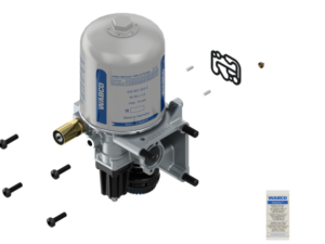 Kit: Air Dryer - 9325109562