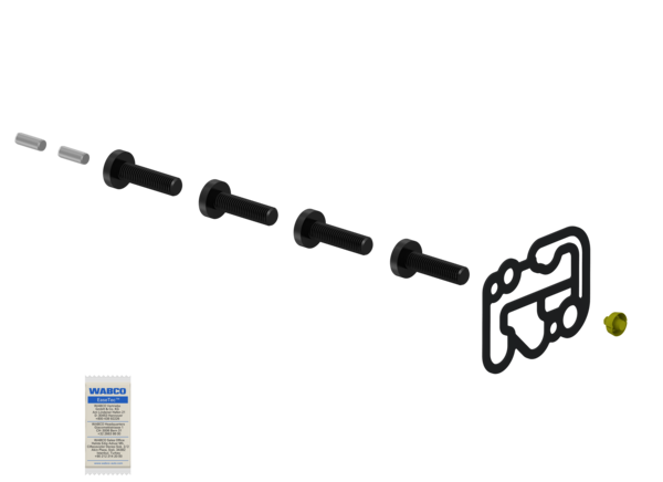 Kit: Valve - 9325109572