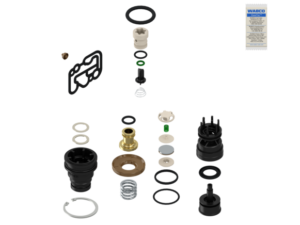 Kit: Valve - 9325109642