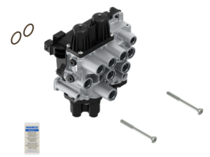 Kit: Multiple-Circuit Protection Valve - 9325109812