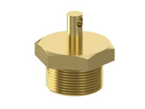 Drain Valve - 9343000010