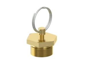 Drain Valve - 9343000030