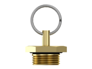 Drain Valve - 9343000380