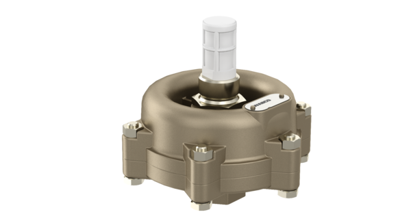 Automatic Drain Valve - 9343010030