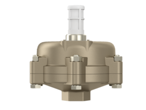 Automatic Drain Valve - 9343010030