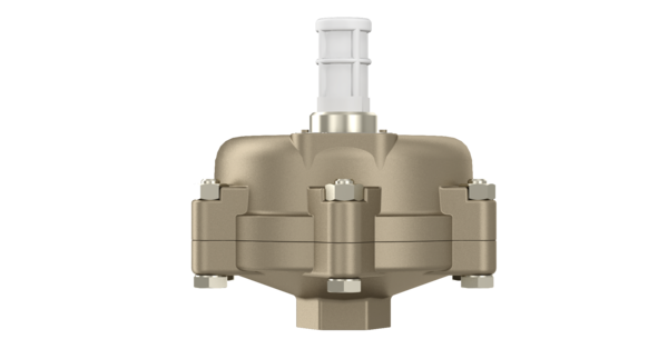 Automatic Drain Valve - 9343010030