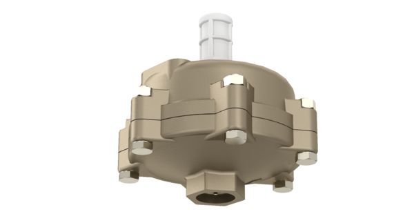 Automatic Drain Valve - 9343010030