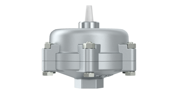 Automatic Drain Valve - 9343010050