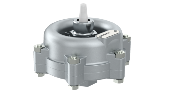 Automatic Drain Valve - 9343010050