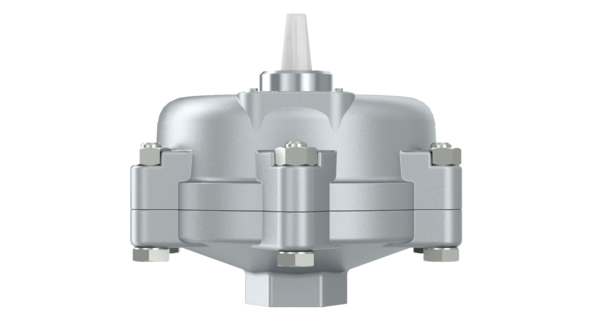 Automatic Drain Valve - 9343010050