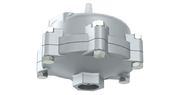 Automatic Drain Valve - 9343010050