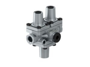 Triple Circuit Protection Valve - 9347010060