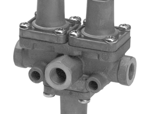 Triple Protection Valve - 9347010400