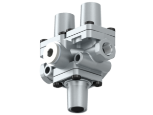 Triple Protection Valve - 9347011100