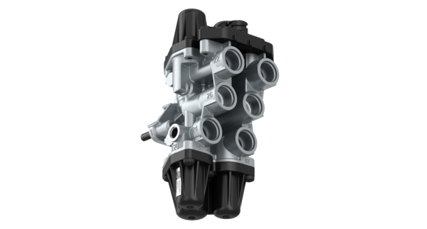 Quadruple Protection Valve - 9347050050