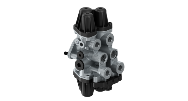 Quadruple Circuit Protection Valve - 9347050210