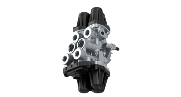 Quadruple Circuit Protection Valve - 9347050210