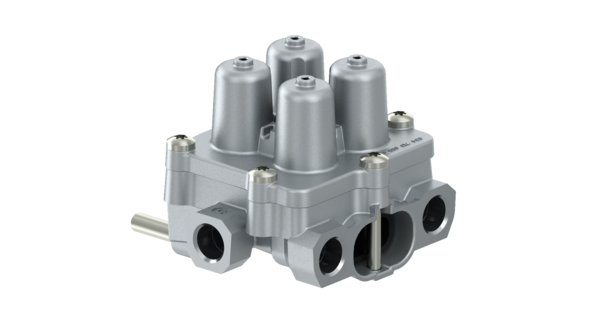Quadruple Protection Valve - 9347140010