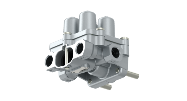 Quadruple Protection Valve - 9347140010