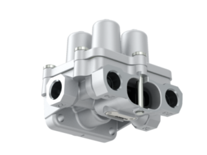 Quadruple Protection Valve - 9347140060