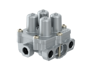 Quadruple Protection Valve - 9347140100
