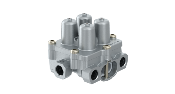 Quadruple Protection Valve - 9347140100