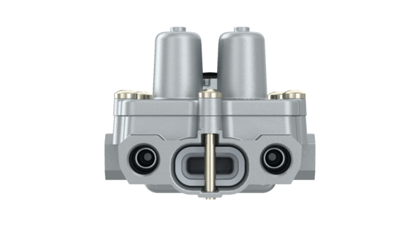 Quadruple Protection Valve - 9347140100