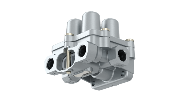 Quadruple Protection Valve - 9347140100